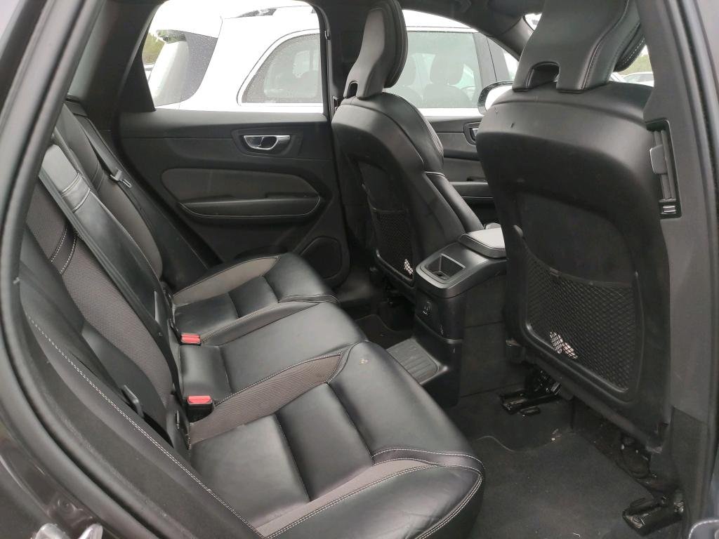 Volvo XC60 2017 - image