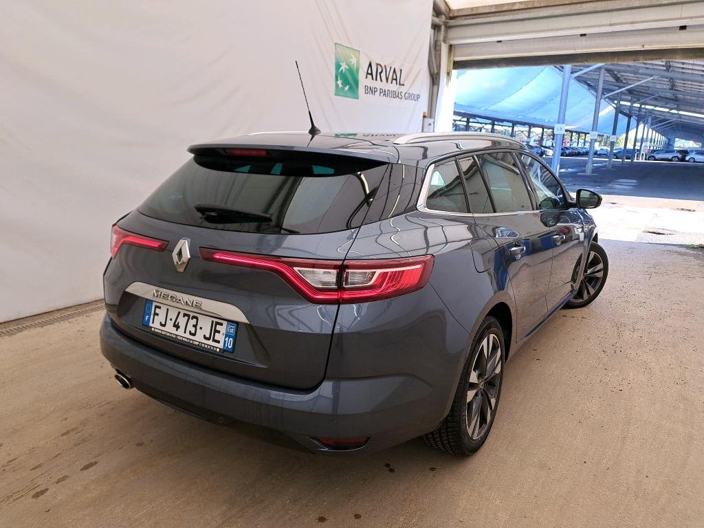 Renault Megane IV (2016 - ) image