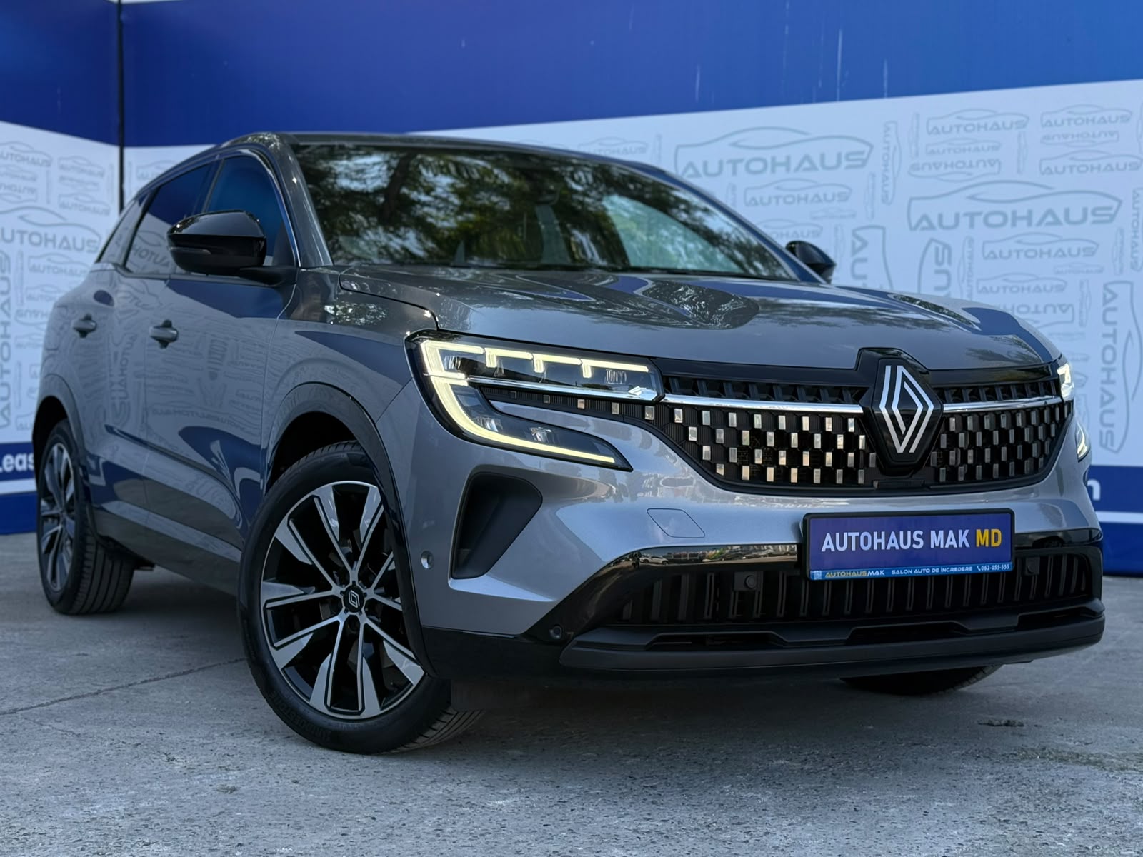 Renault Austral I (2022 - ) image