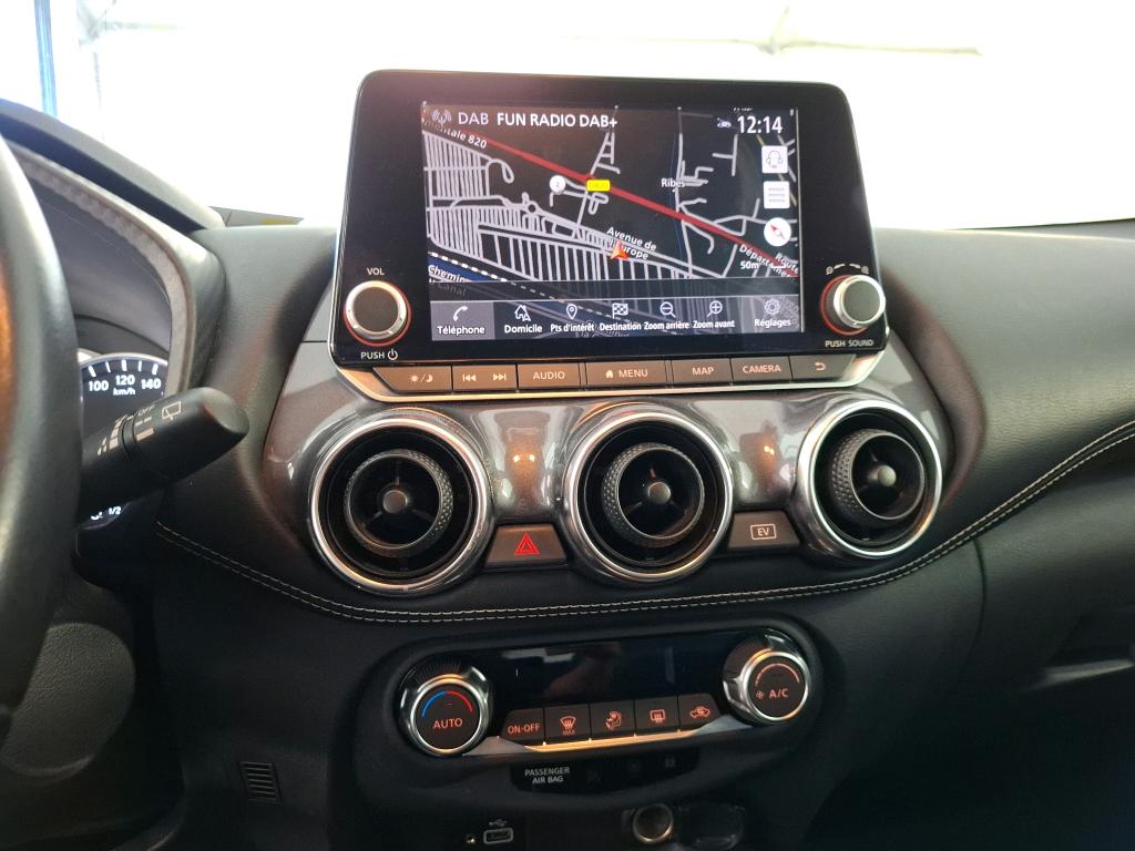 Nissan Juke II (2019 - ) image
