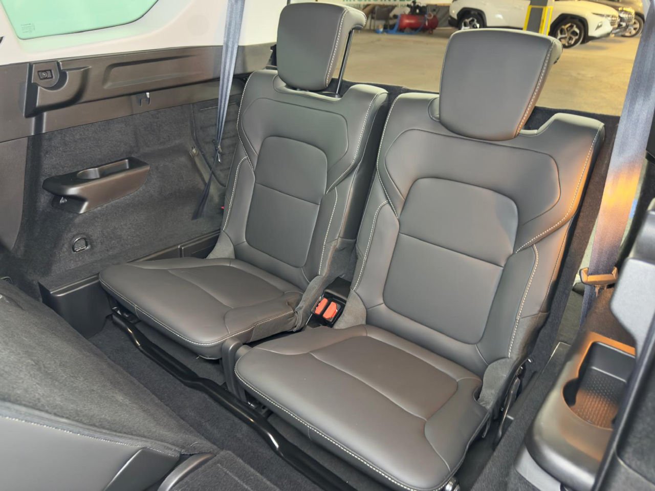 Renault Scenic IV (2016 - 2022) image Renault Scenic IV (2016 - 2022) image