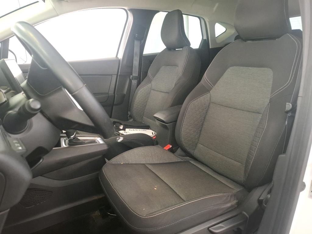 Renault Captur II (2019 - ) image