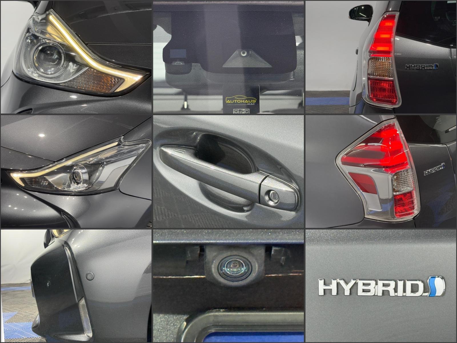 Toyota Prius 2015 - image