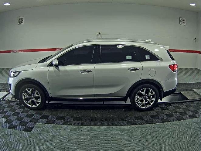 Kia Sorento III (2014 - 2020) image