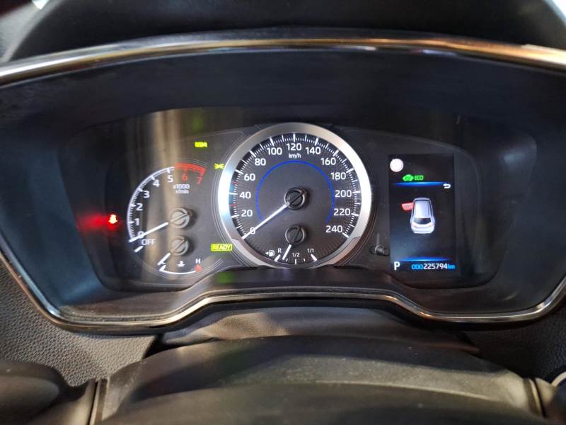 Toyota Corolla 2019 -  image