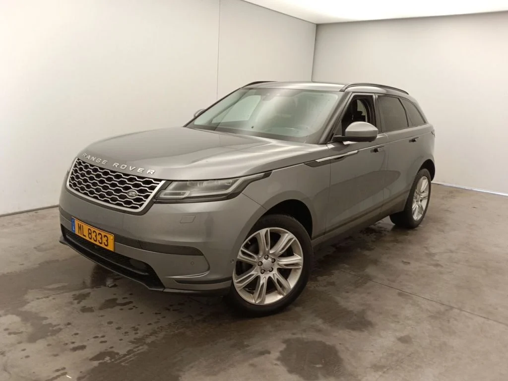 Land Rover Range Rover Velar I (2017 - ) image