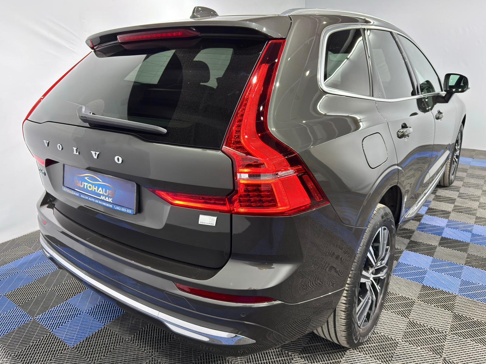 Volvo XC60 2017 - image