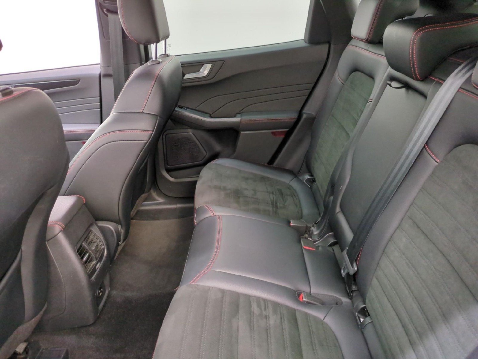 Ford Kuga III (2019 - ) image Ford Kuga III (2019 - ) image
