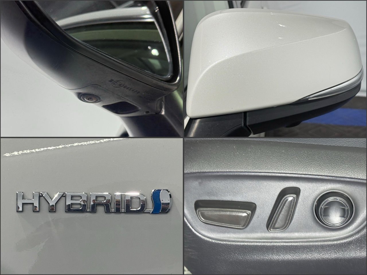 Toyota RAV4 2018 - image Toyota RAV4 2018 - image