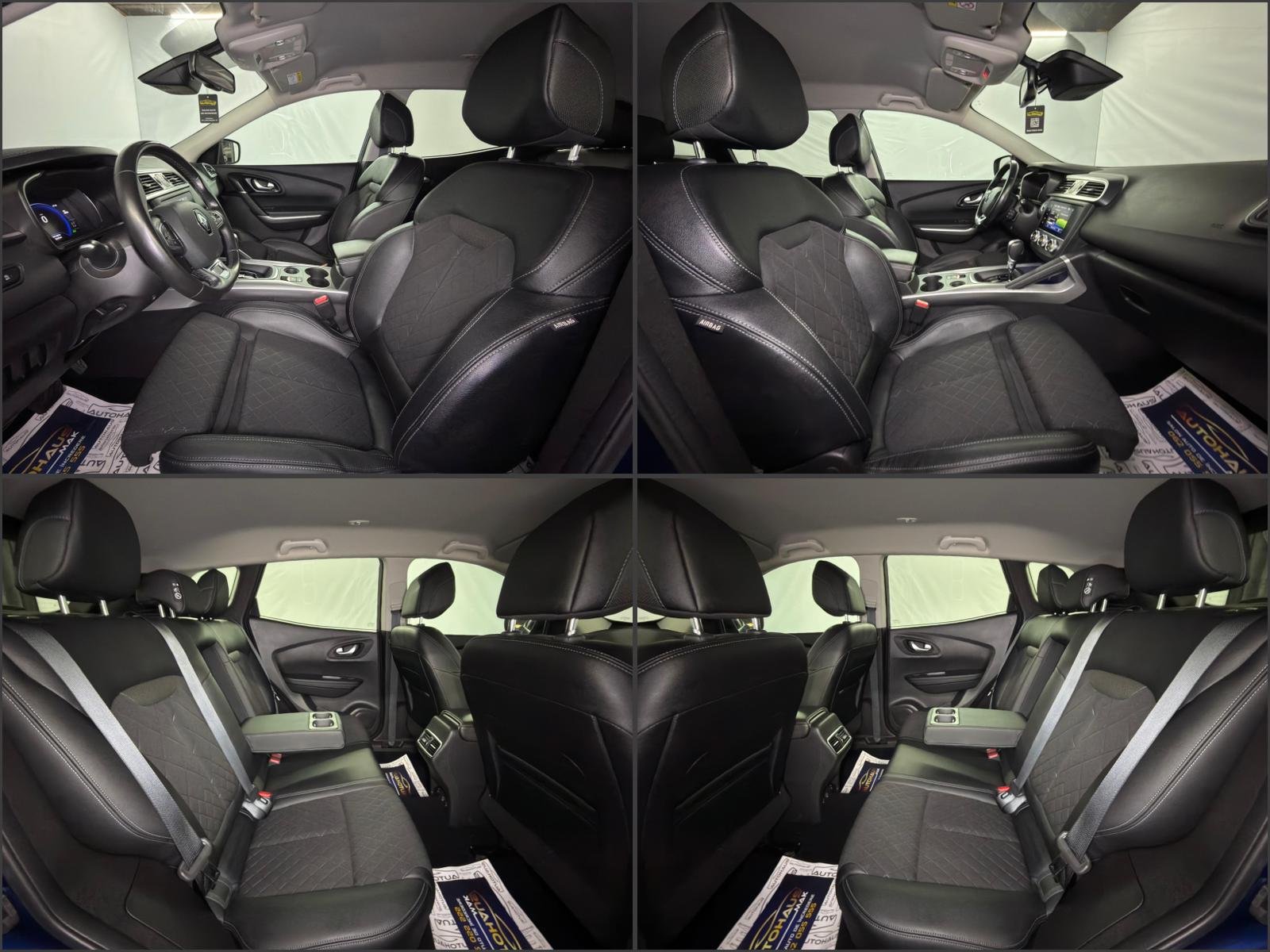 Renault Kadjar I (2015 - 2022) image