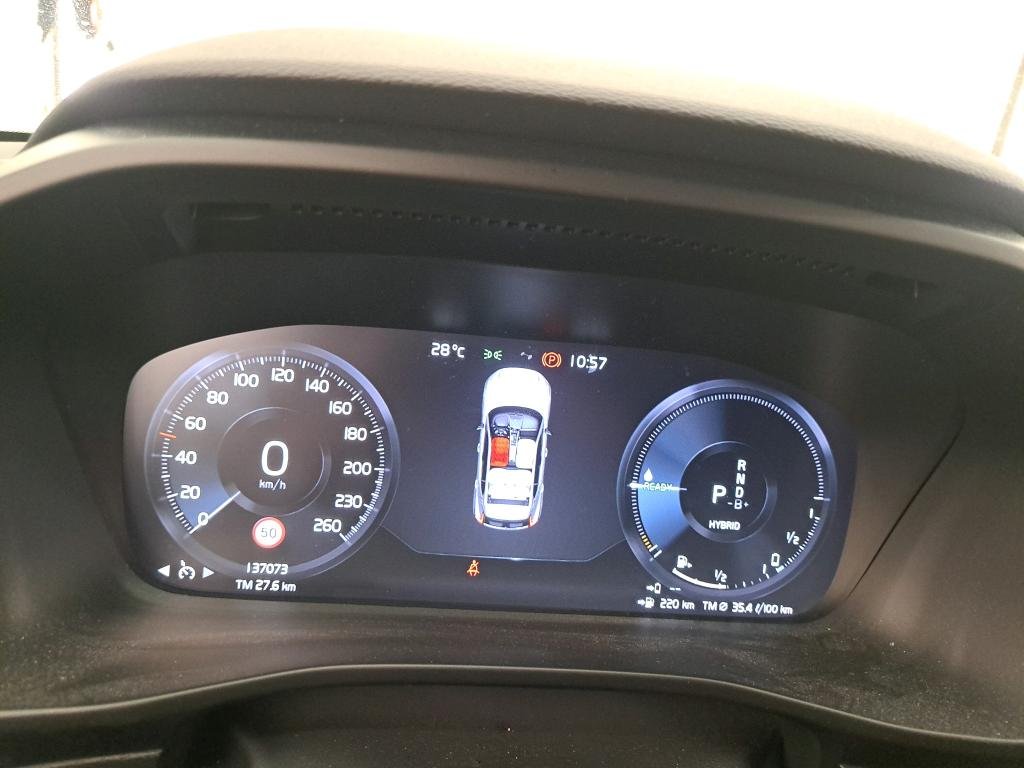 Volvo XC40 2017 - image Volvo XC40 2017 - image