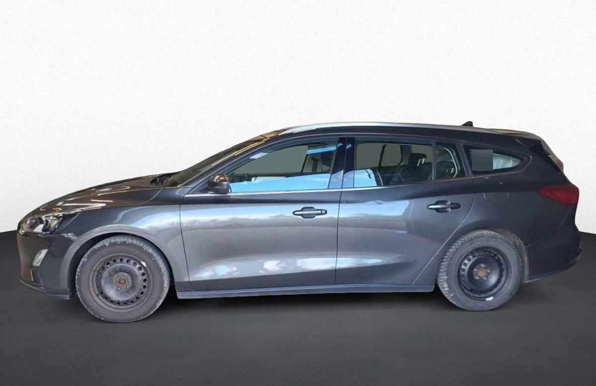 Ford Focus IV (2018 - ) image