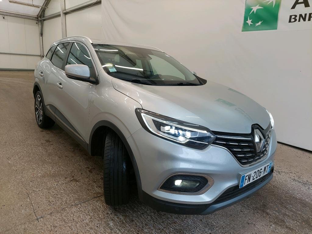 Renault Kadjar I (2015 - ) image