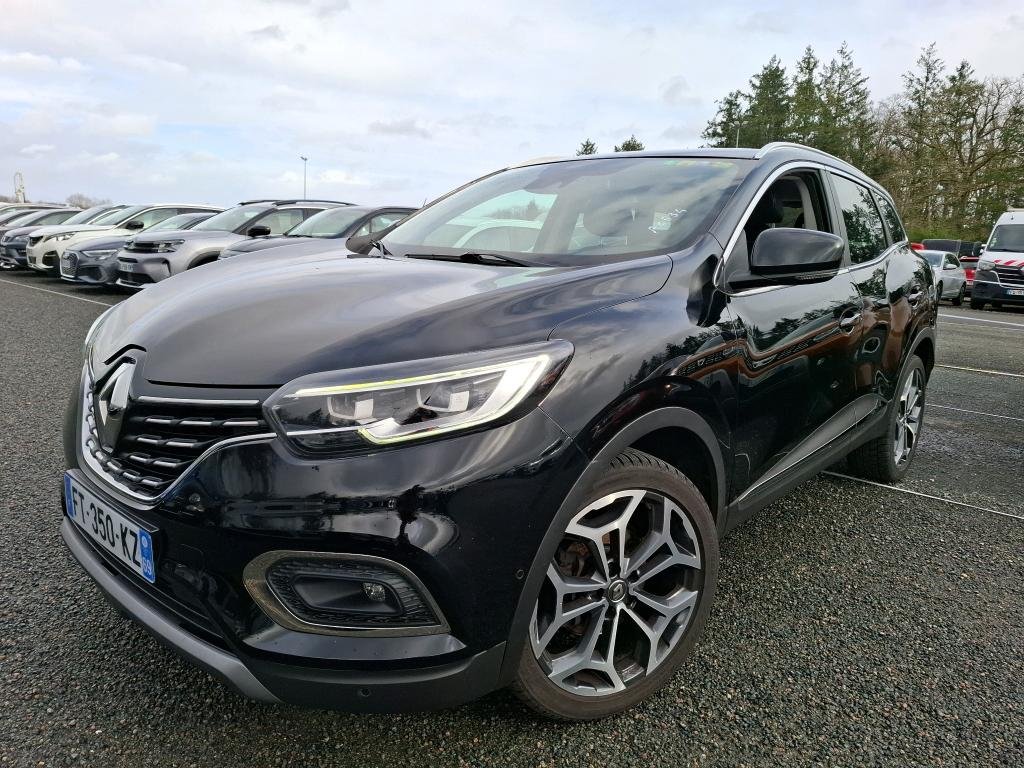 Renault Kadjar I (2015 - ) image