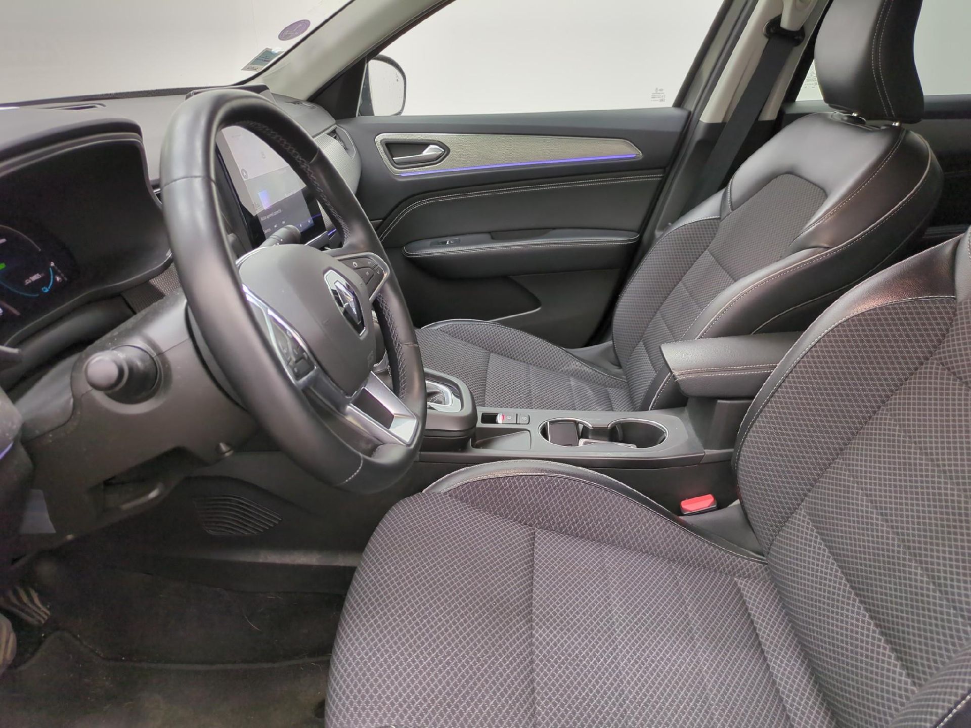 Renault Arkana I (2019 - ) image