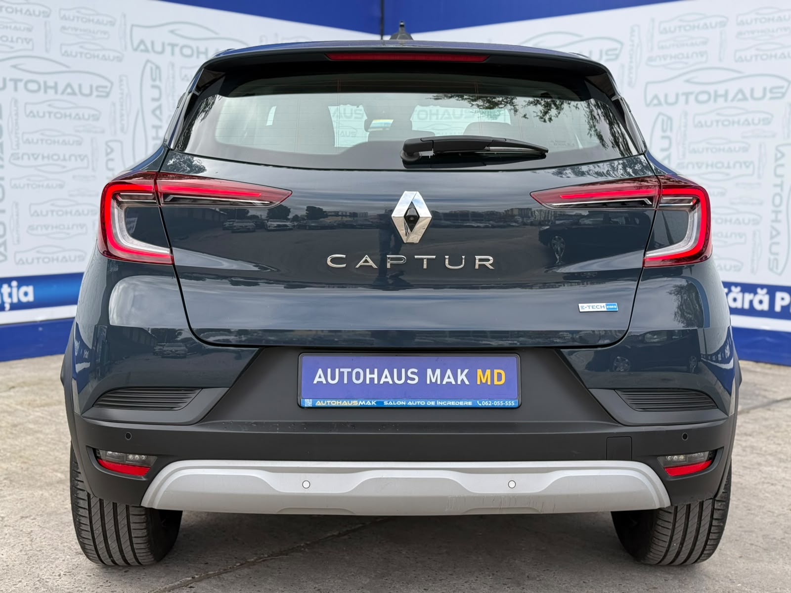 Renault Captur II (2019 - ) image