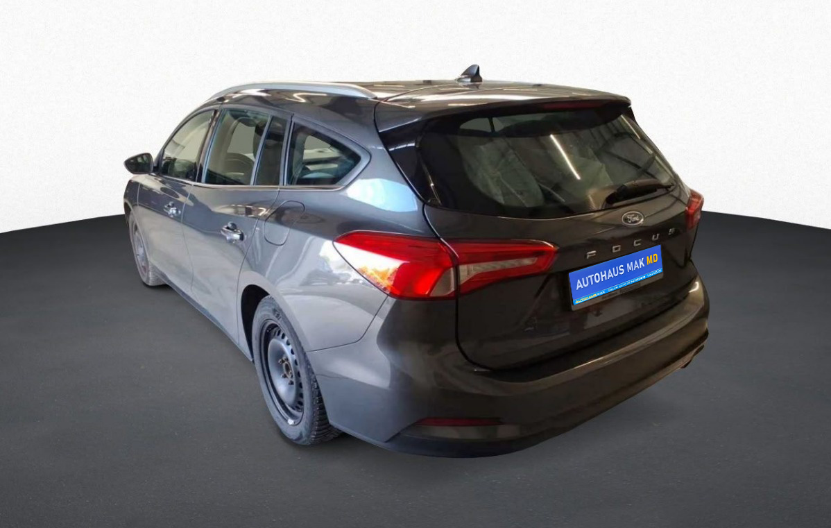 Ford Focus IV (2018 - ) image