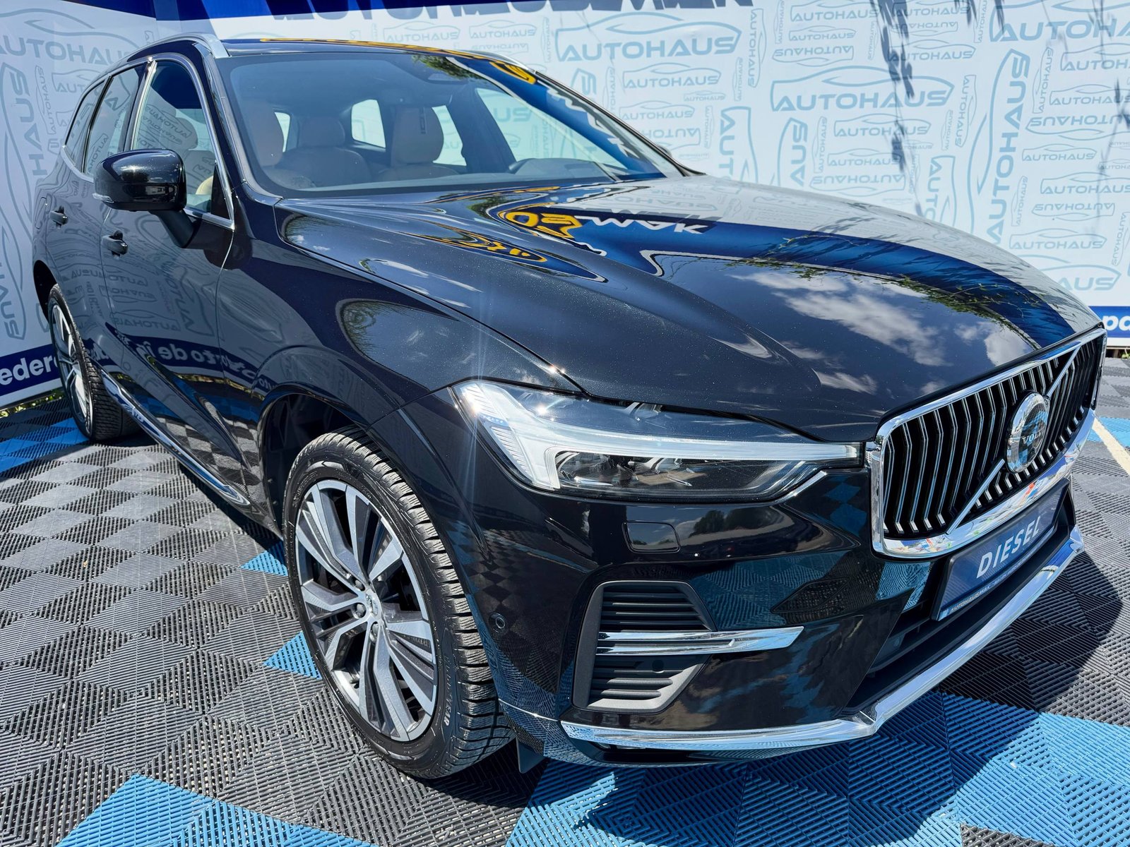 Volvo XC60 2017 - image