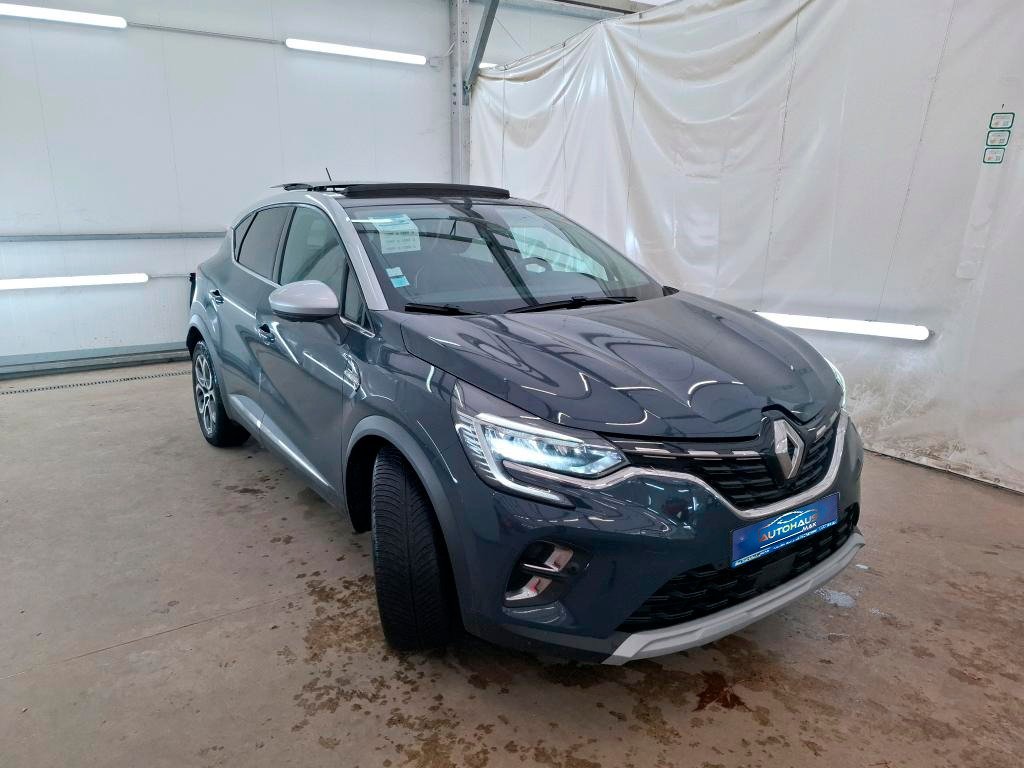 Renault Captur II (2019 - ) image