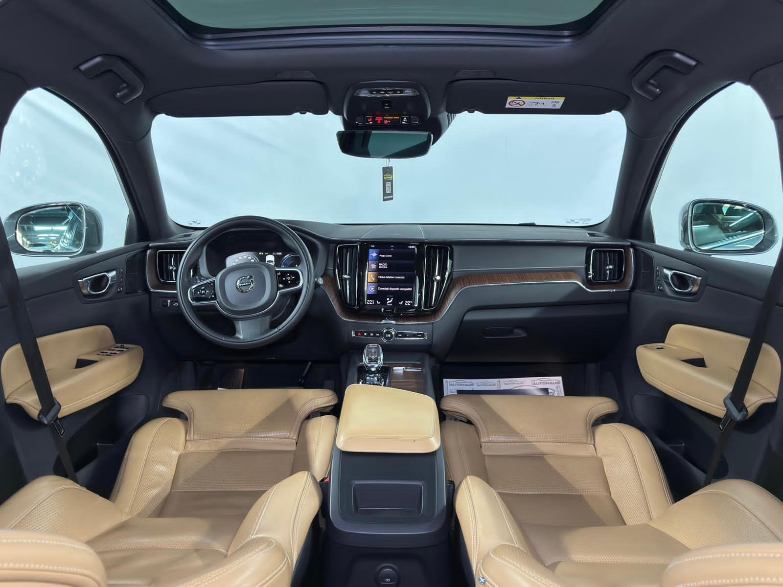 Volvo XC60 2017 - image