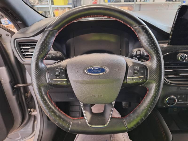 Ford Kuga III (2019 - ) image