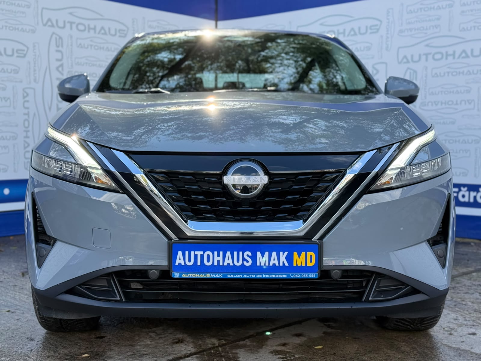 Nissan Qashqai J12 (2021 - ) image