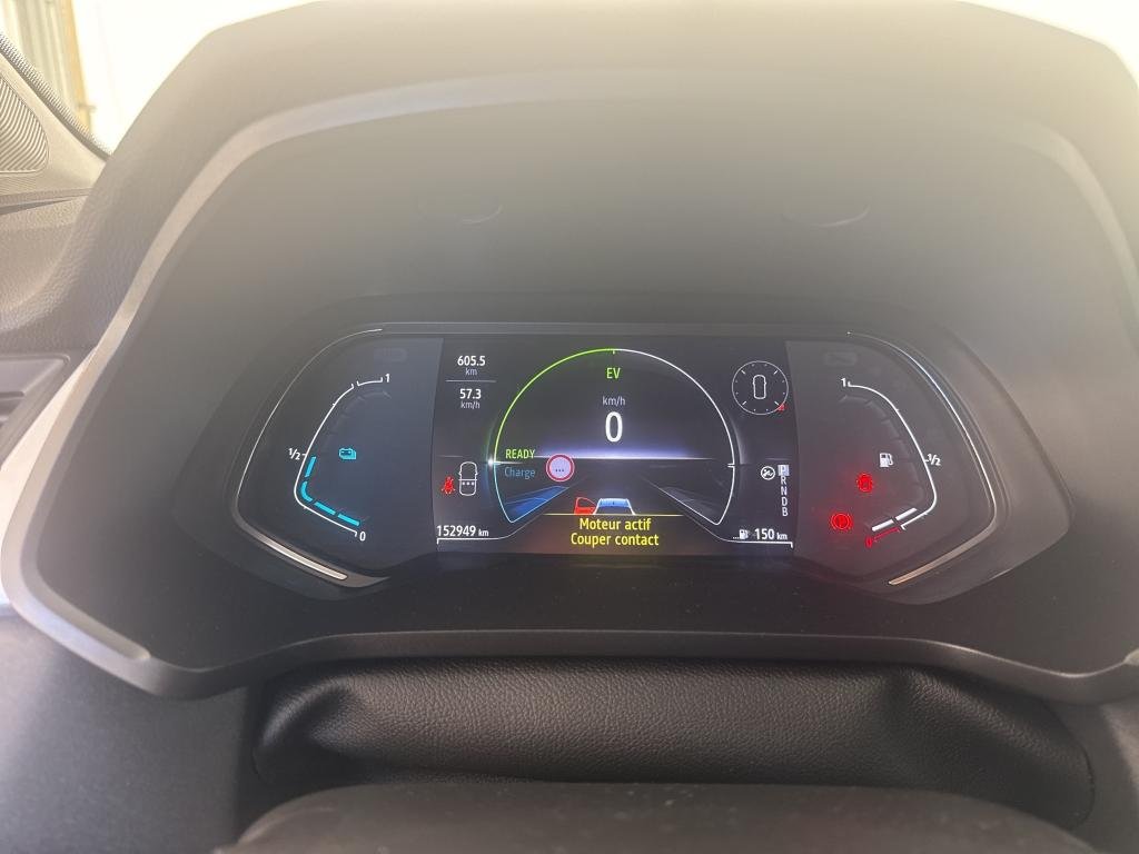 Renault Captur II (2019 - ) image