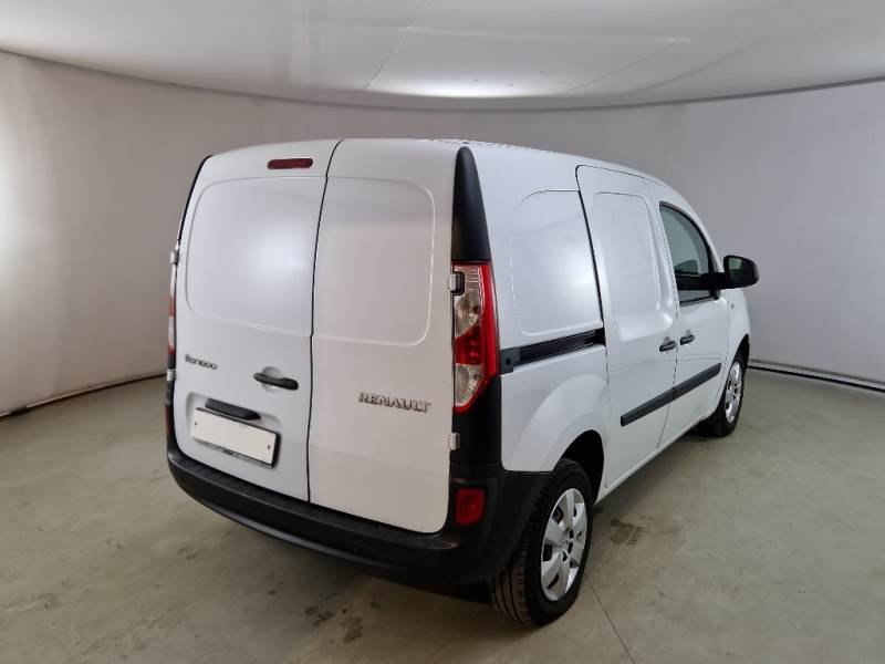 Renault Kangoo Express II (2007 - 2021) image