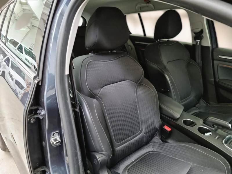 Renault Megane IV (2016 - ) image Renault Megane IV (2016 - ) image