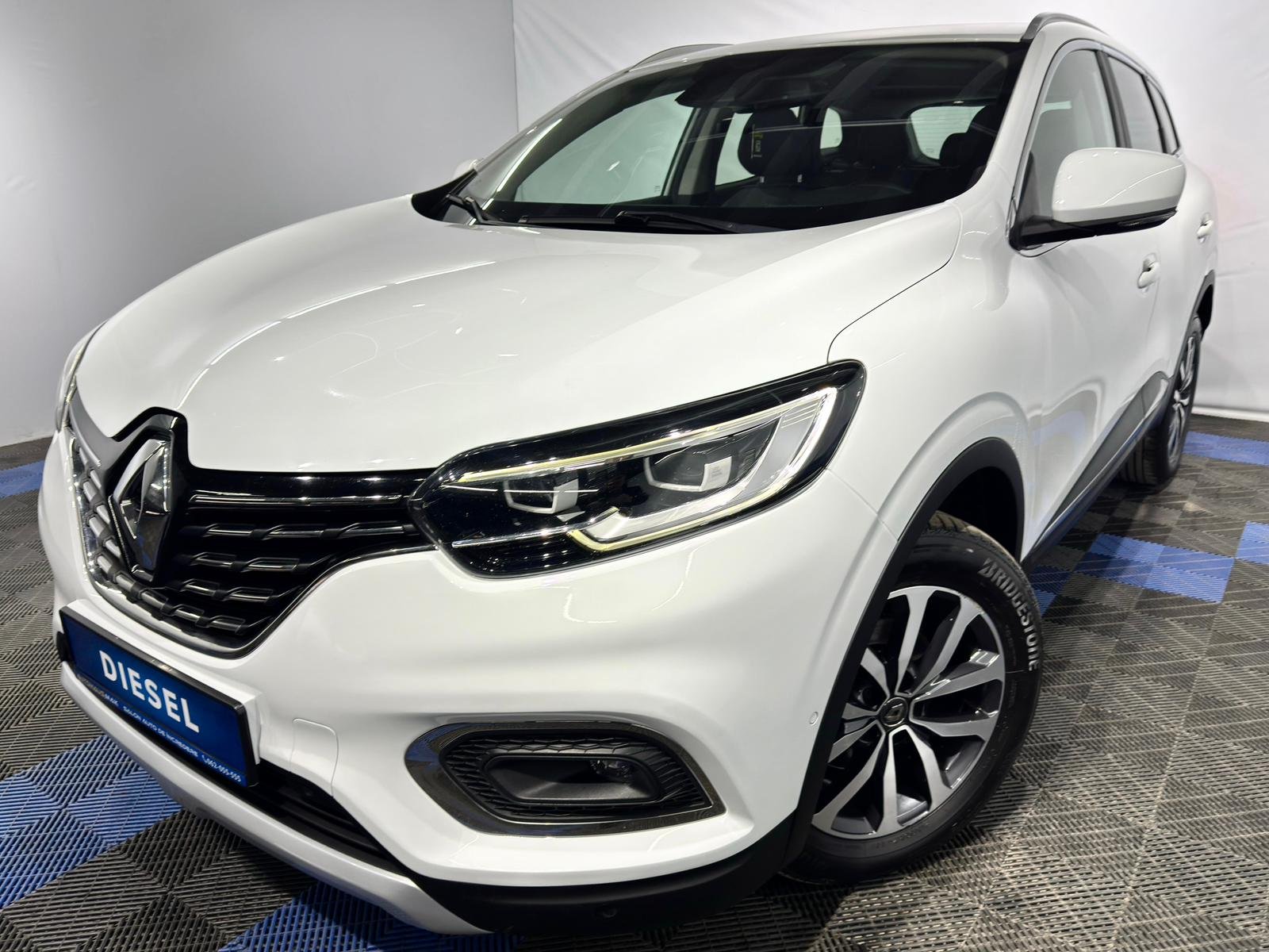 Renault Kadjar I (2015 - 2022) image