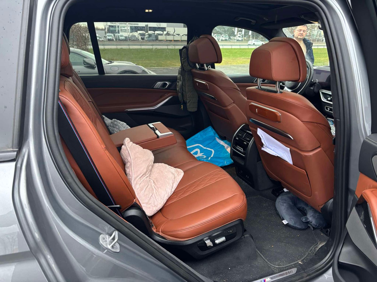 BMW X7 G07 (2018 - ) image BMW X7 G07 (2018 - ) image