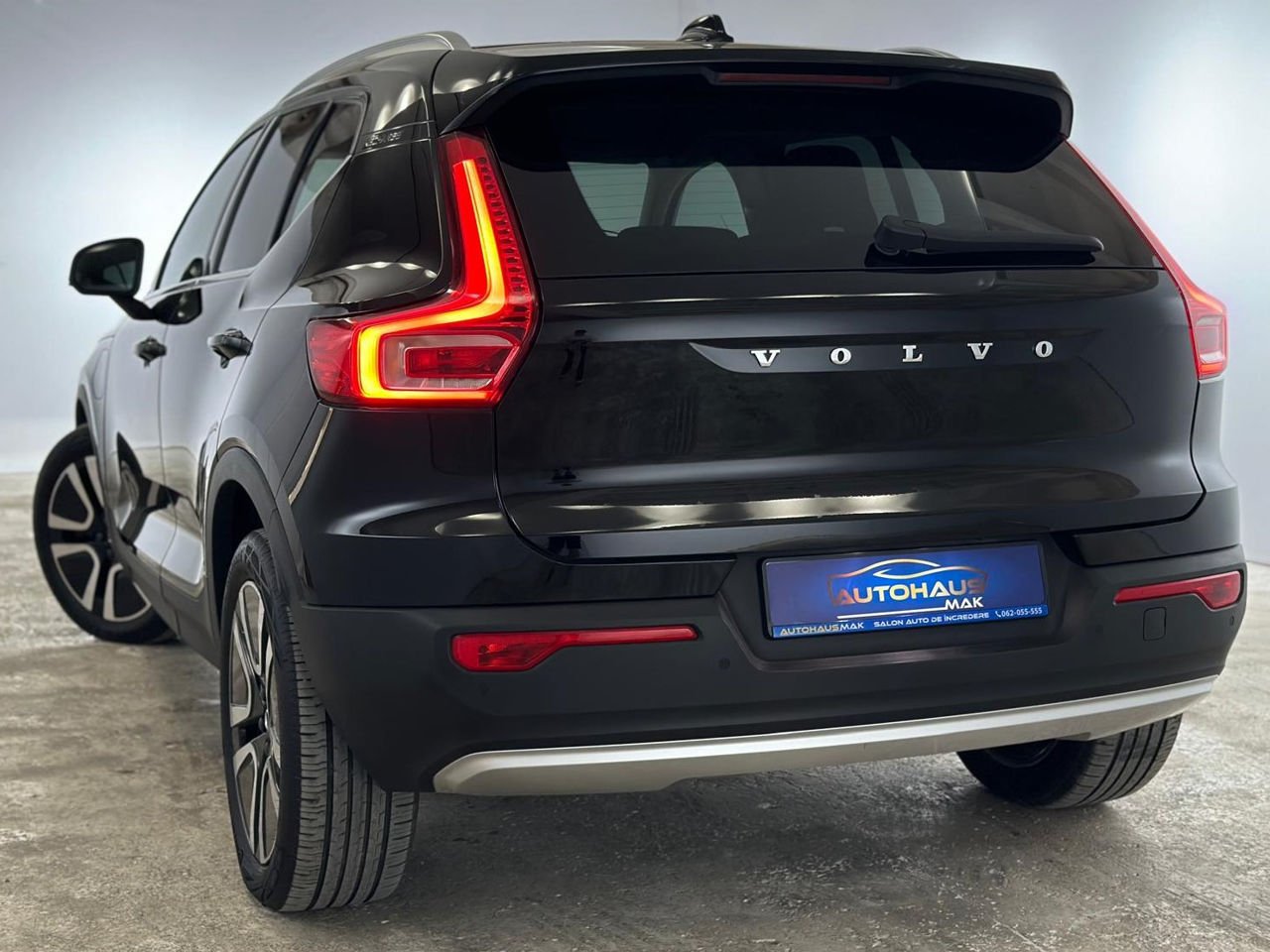 Volvo XC40 2017 - image