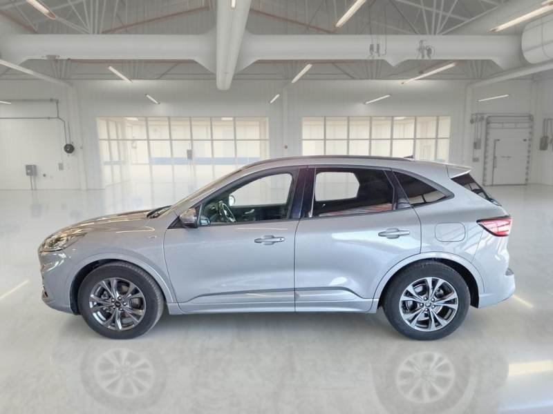 Ford Kuga III (2019 - ) image Ford Kuga III (2019 - ) image