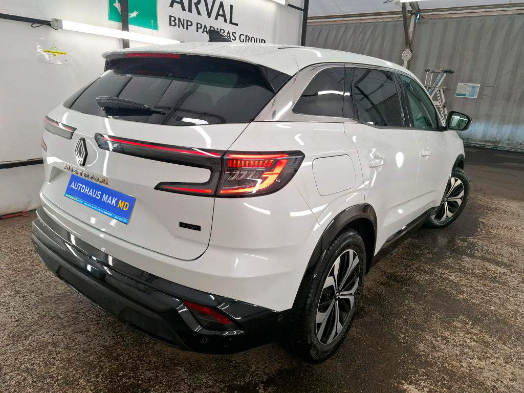 Renault Austral I (2022 - ) image