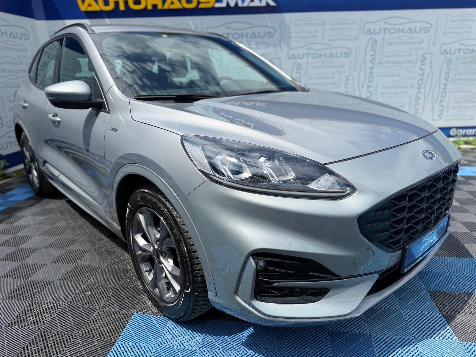 Ford Kuga III (2019 - ) image