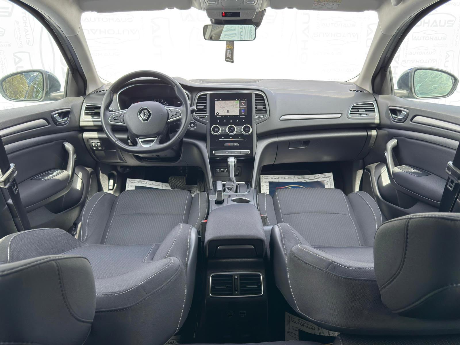 Renault Megane IV (2016 - ) image