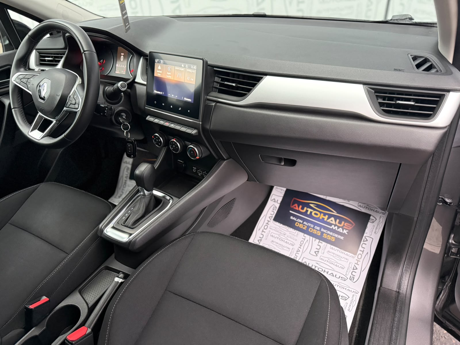Renault Captur II (2019 - ) image