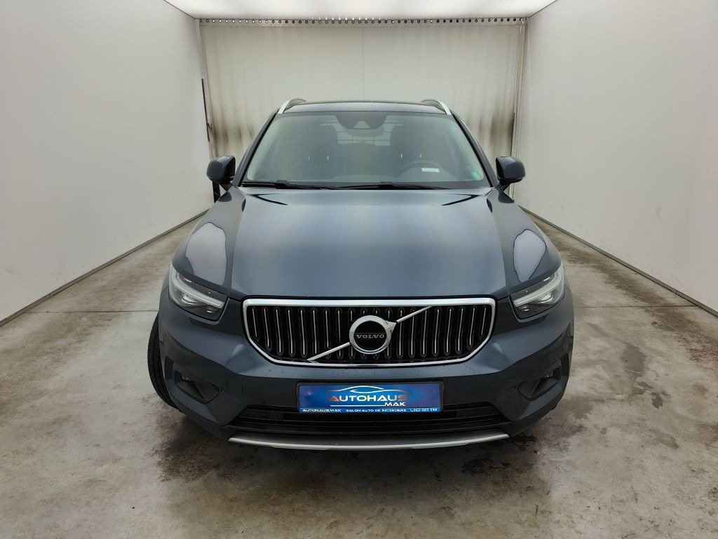 Volvo XC40 2017 - image