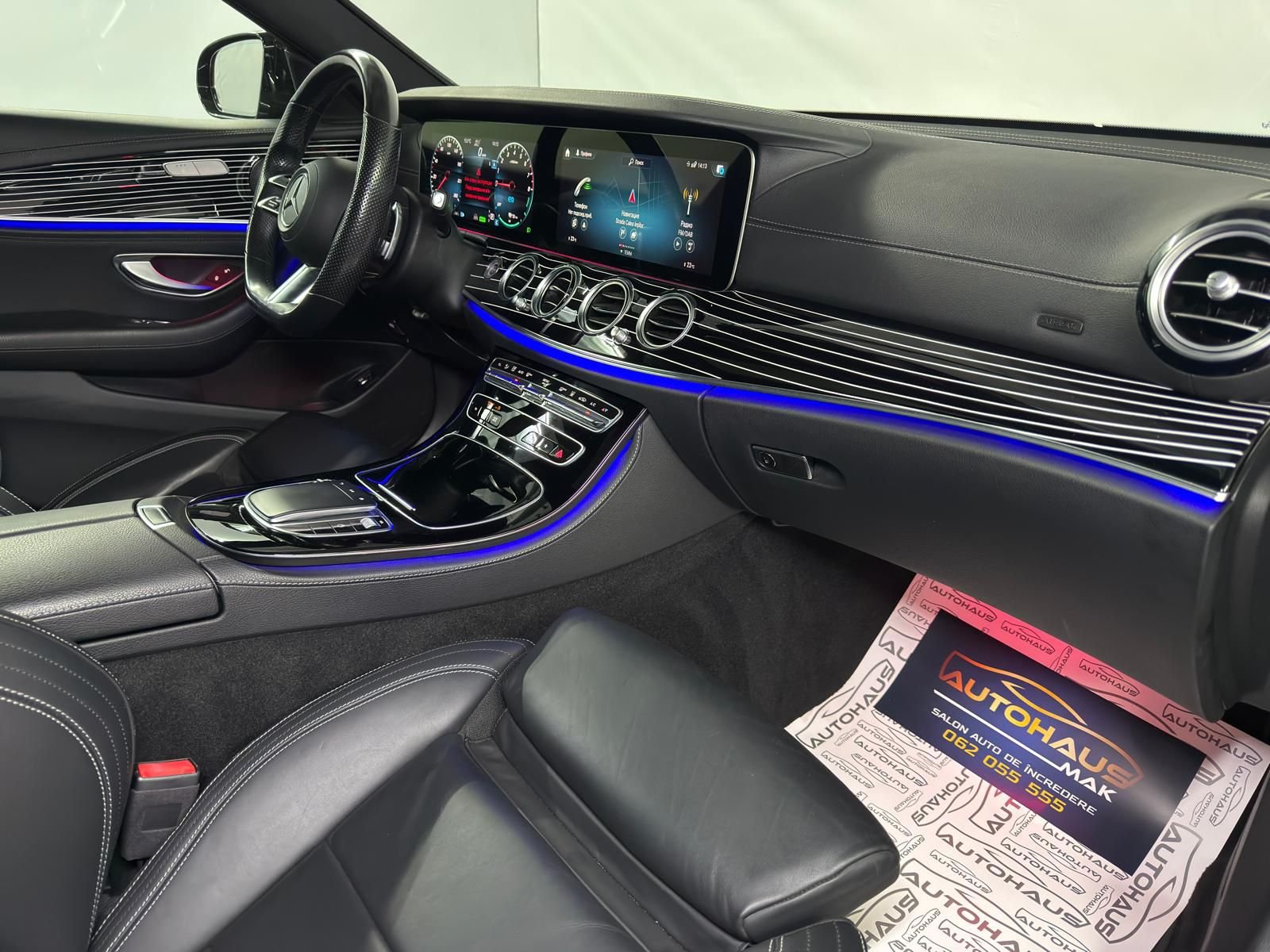 Mercedes-Benz E-Class W212 (2009 - 2016) image