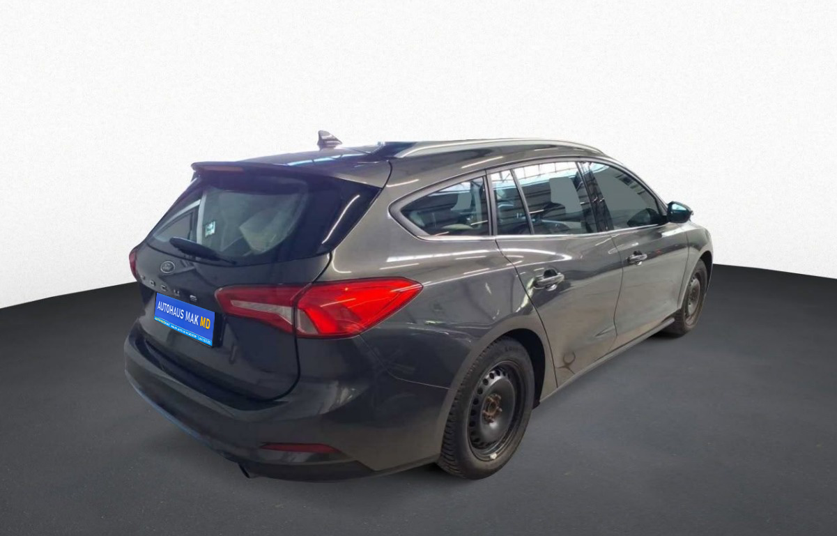 Ford Focus IV (2018 - ) image