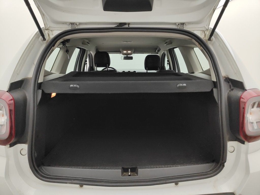 Dacia Duster II (2017 - ) image