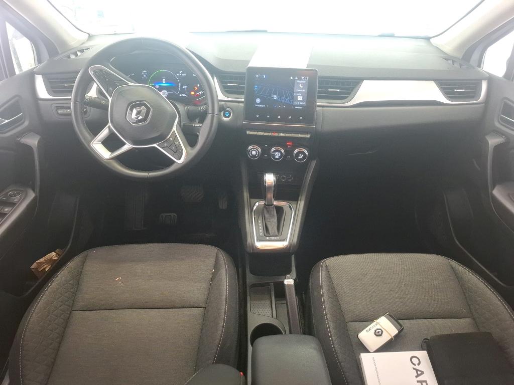 Renault Captur II (2019 - ) image