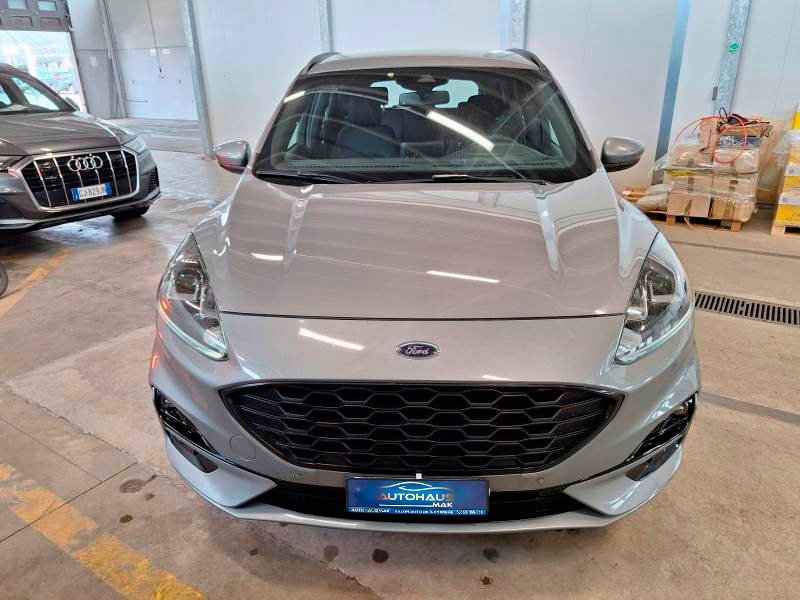 Ford Kuga III (2019 - ) image