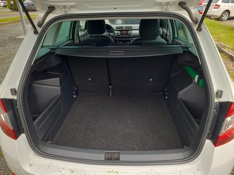 Škoda Fabia IV (2021 - ) image