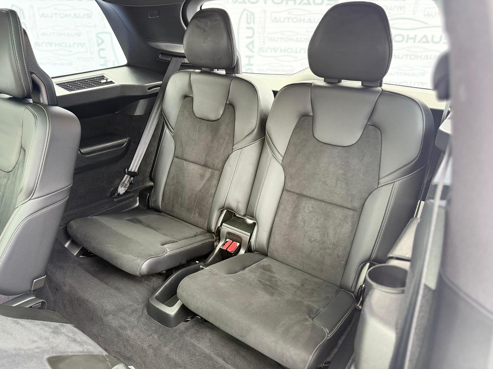 Volvo XC90 2015 - image