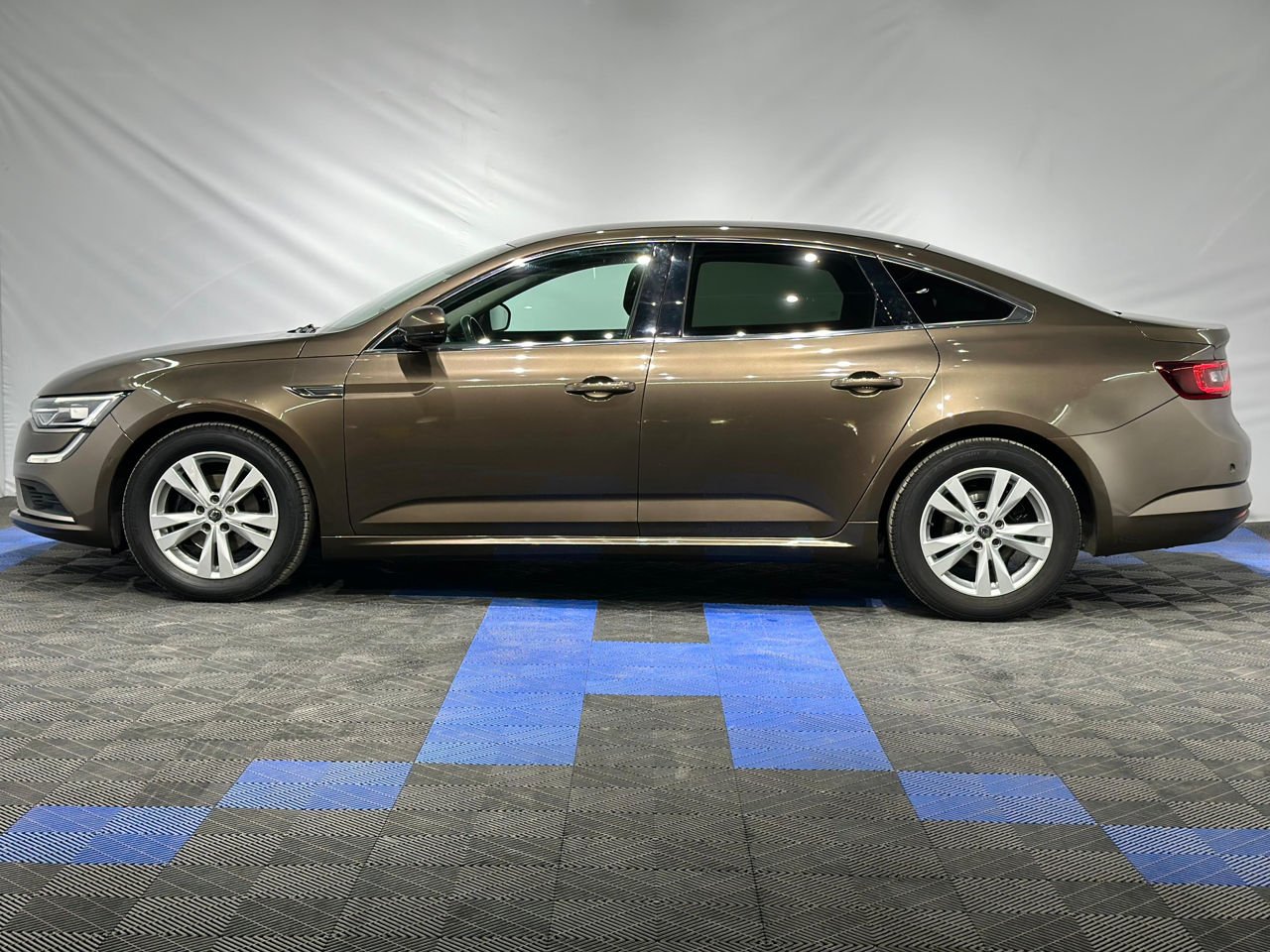 Renault Talisman I (2015 - 2022) image