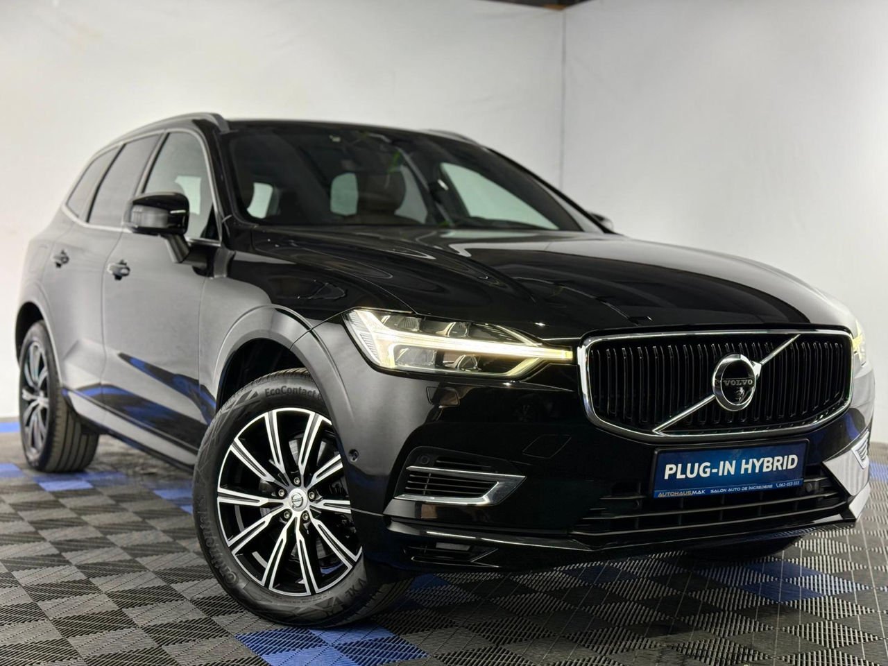 Volvo XC60 2017 - image