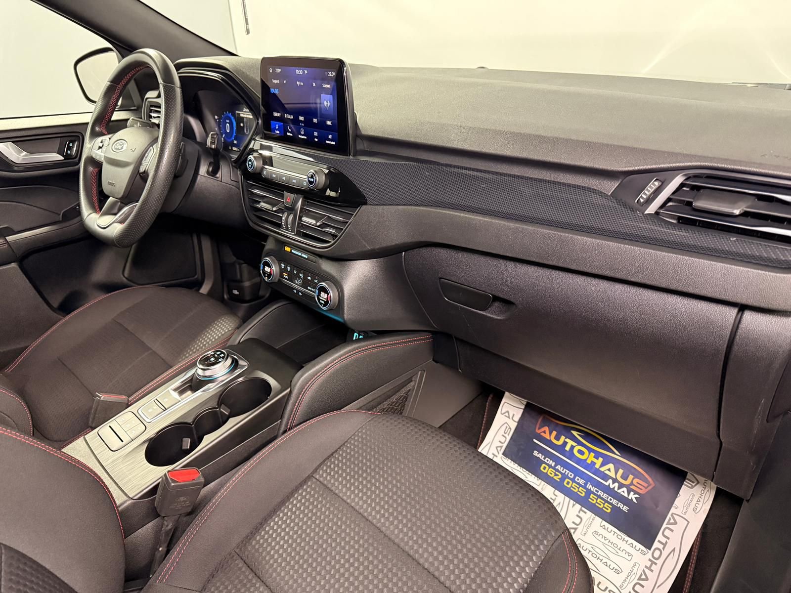 Ford Kuga III (2019 - ) image