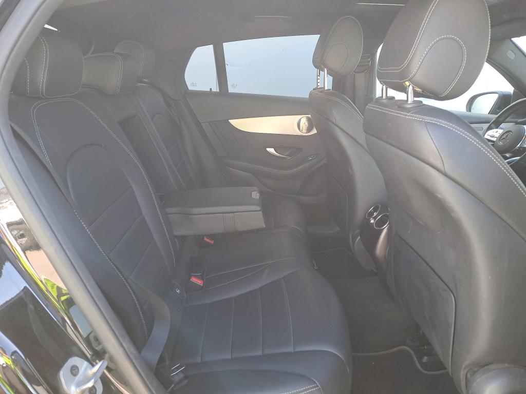 Mercedes-Benz GLC-Class C253 (2015 - 2022) image