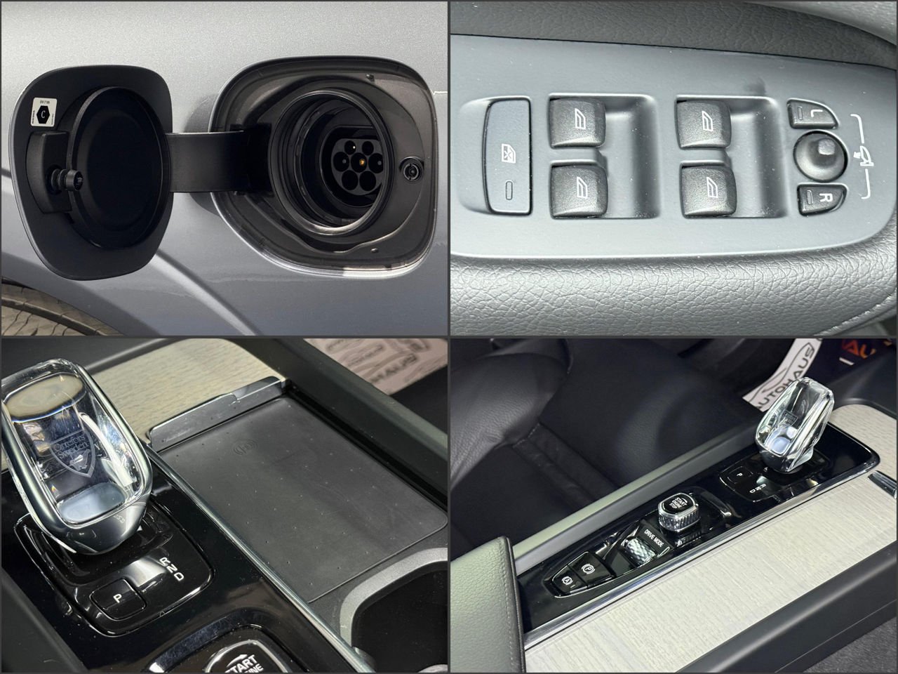 Volvo XC60 2017 - image Volvo XC60 2017 - image